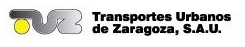 Transporte urbano en Zaragoza